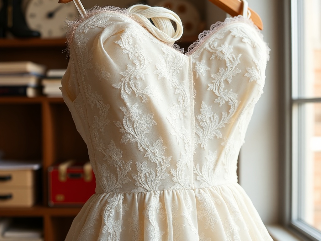The Marilyn Monroe Dress That Lit Up '54 Hollywood