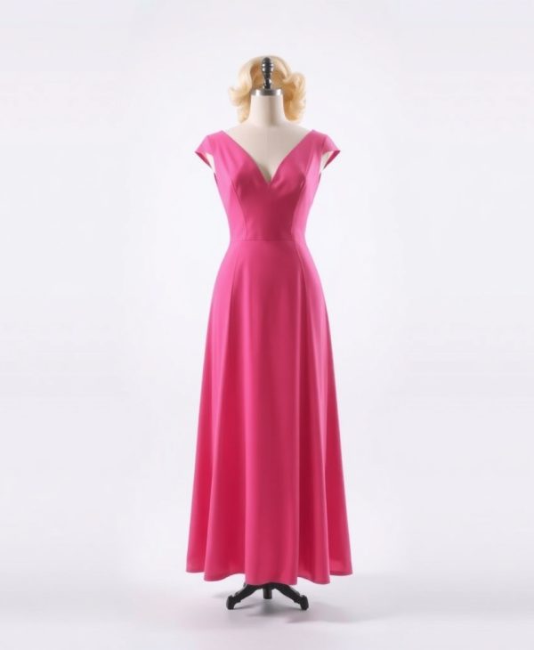 About Marilyn Monroe Dress®